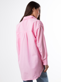 Рубашка Famo модель RA-12202_03 Фото