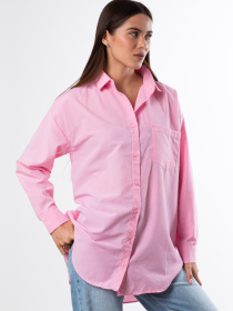 Рубашка Famo модель RA-12202_03 Фото