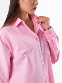 Рубашка Famo модель RA-12202_03 Фото