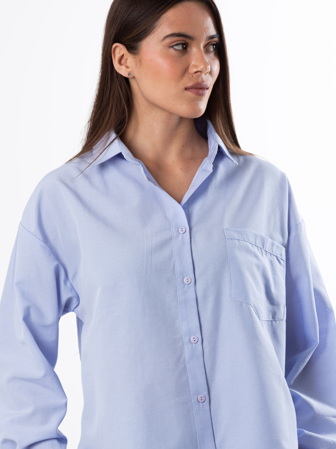 Рубашка Famo модель RA-12202_02 Фото