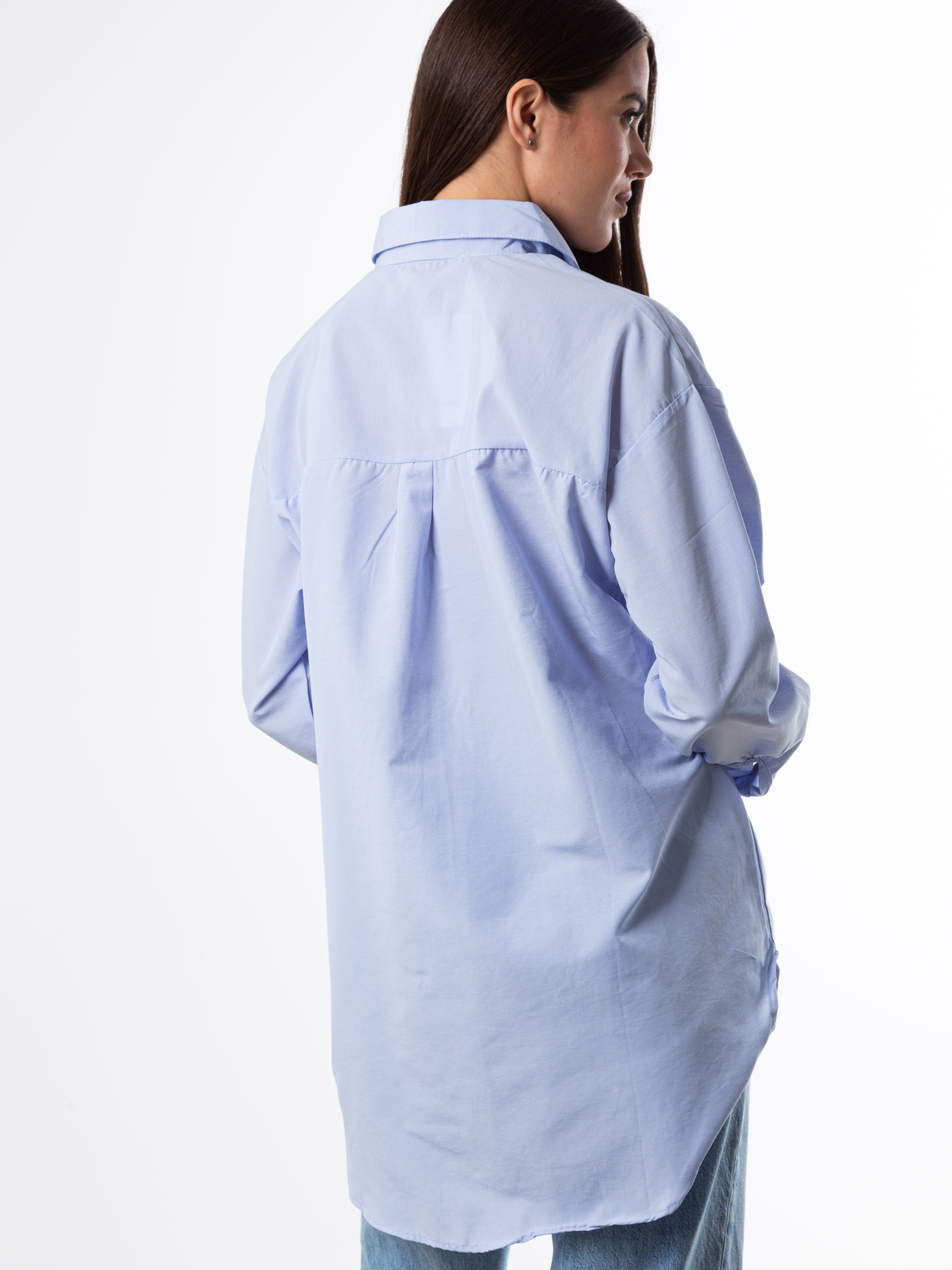 Рубашка Famo модель RA-12202_02 Фото