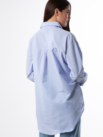 Рубашка Famo модель RA-12202_02 Фото