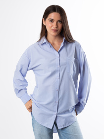 Рубашка Famo модель RA-12202_02 Фото