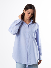 Рубашка Famo модель RA-12202_02 Фото