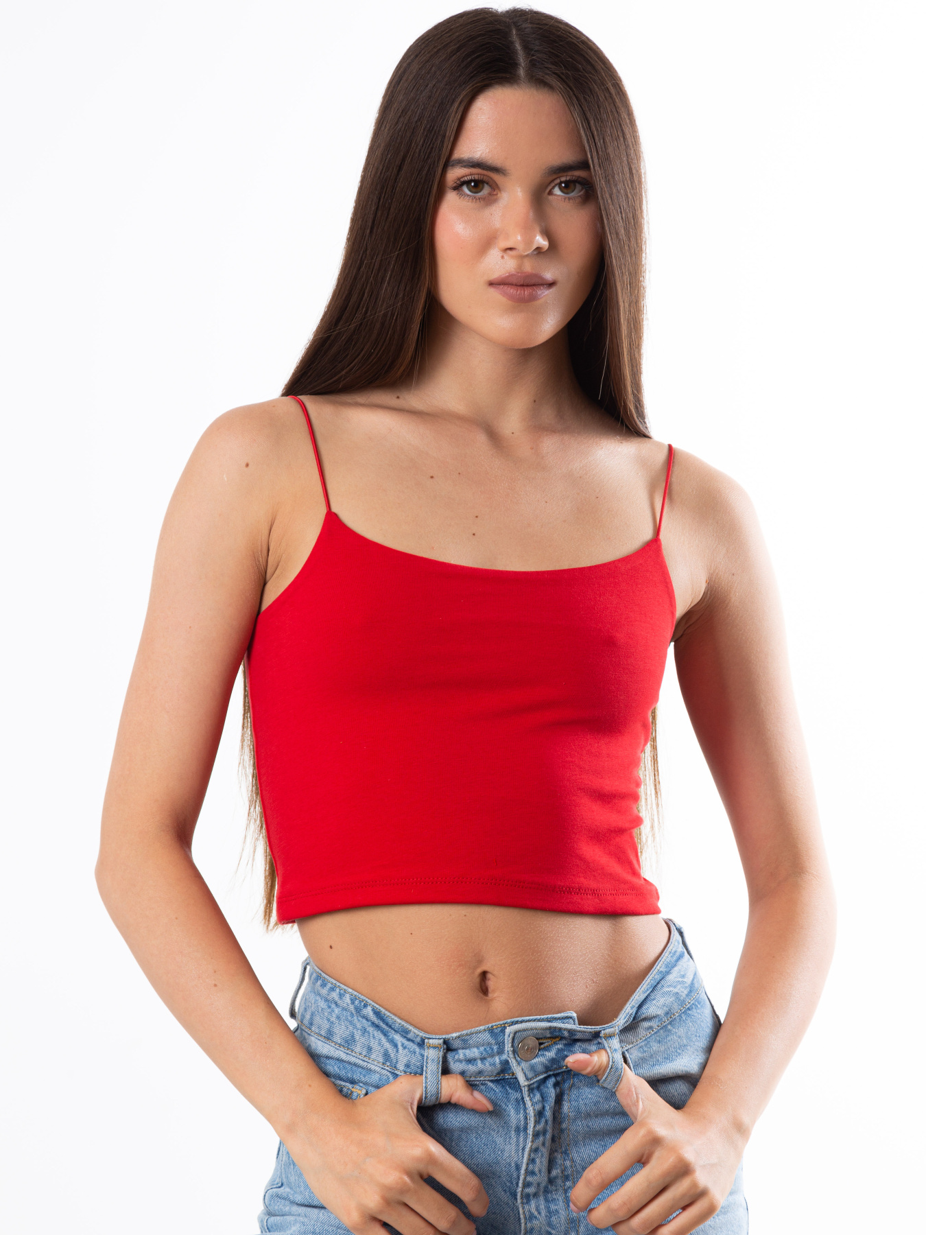 Топ Famo модель FUT-3077_02 Фото