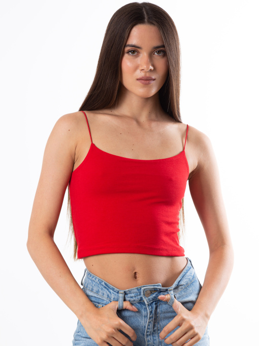 Топ Famo модель FUT-3077_02 Фото