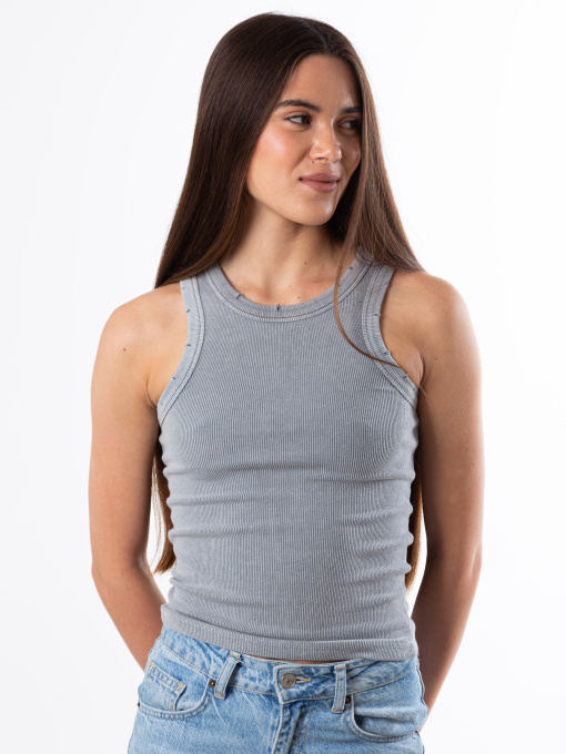 Топ Famo модель FUT-16104_03 Фото