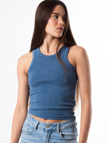 Топ Famo модель FUT-16104_02 Фото