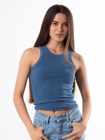 Топ Famo модель FUT-16104_02 Фото