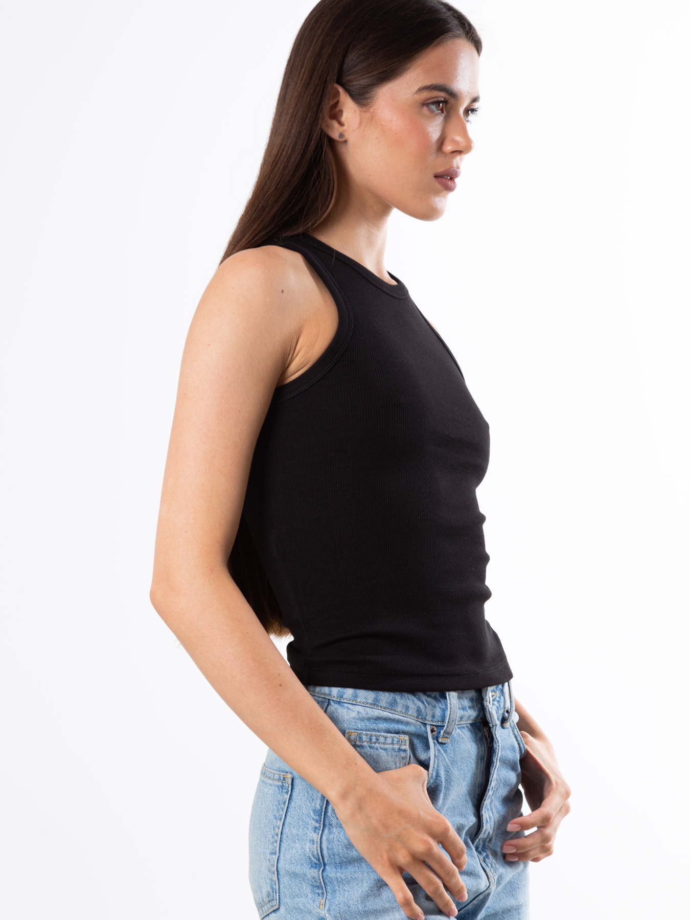 Топ Famo модель FUT-3128_01 Фото