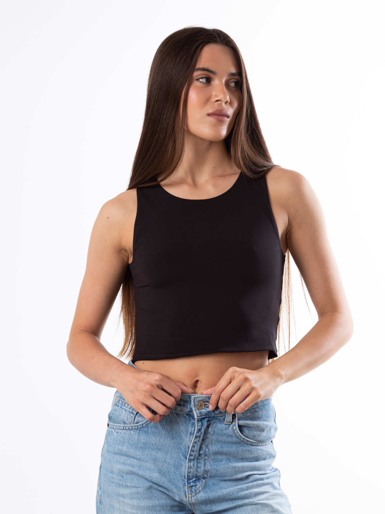 Топ Famo модель FUT-3734_01 Фото