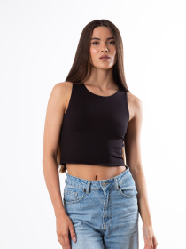 Топ Famo модель FUT-3734_01 Фото