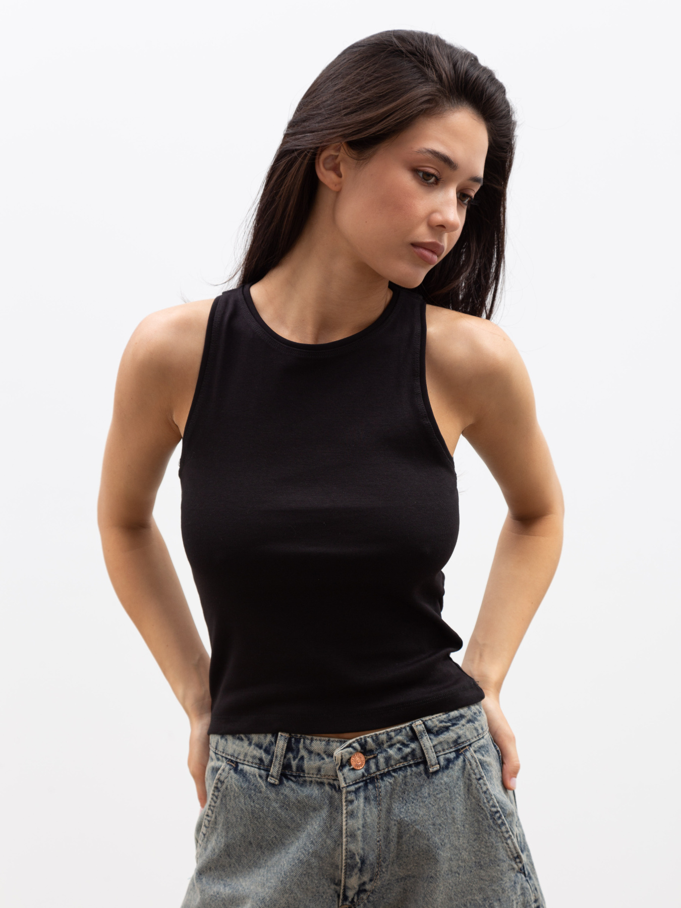 Топ Famo модель FUT-3841_01 Фото