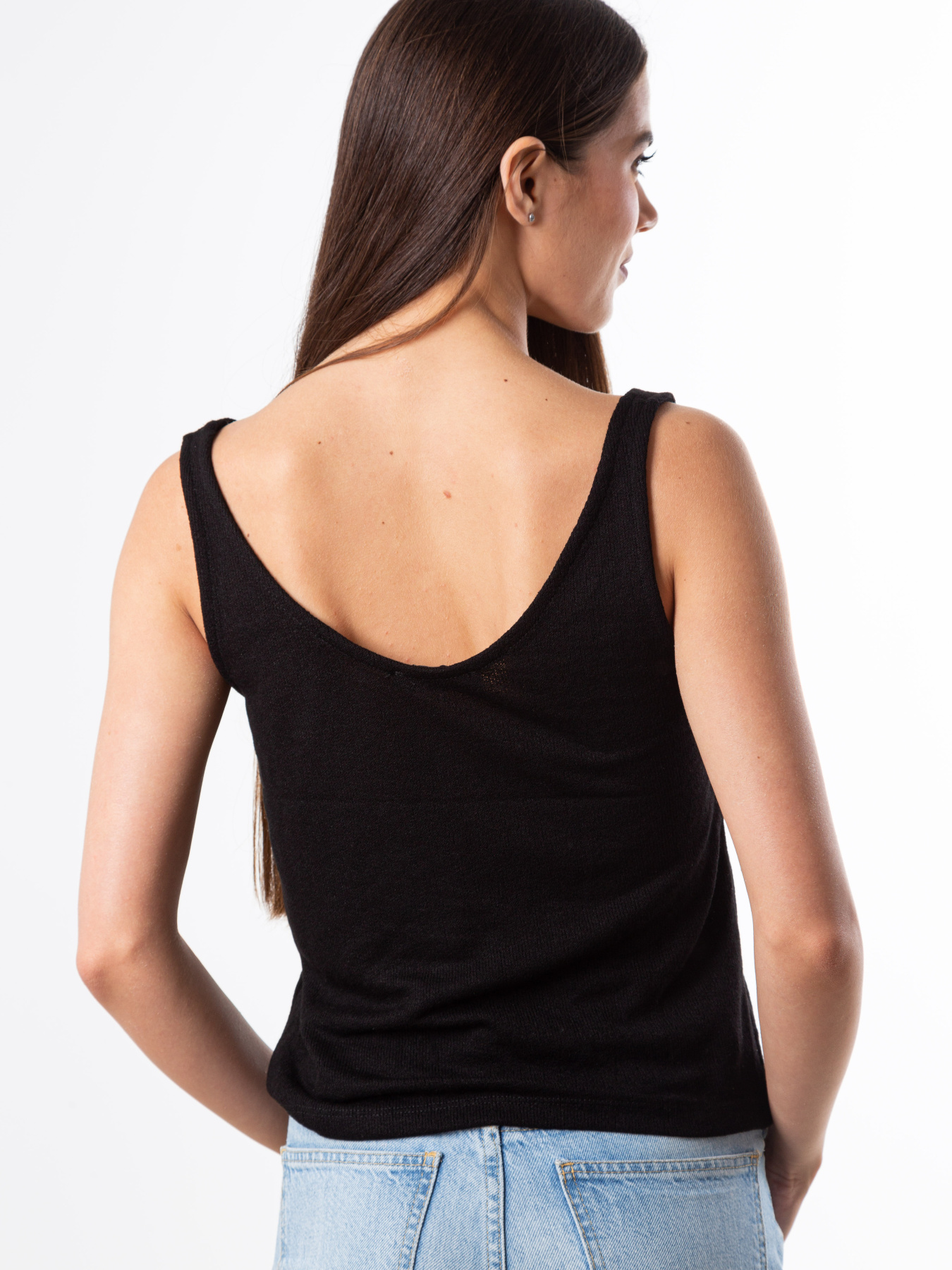 Топ Famo модель FUT-16133_01 Фото