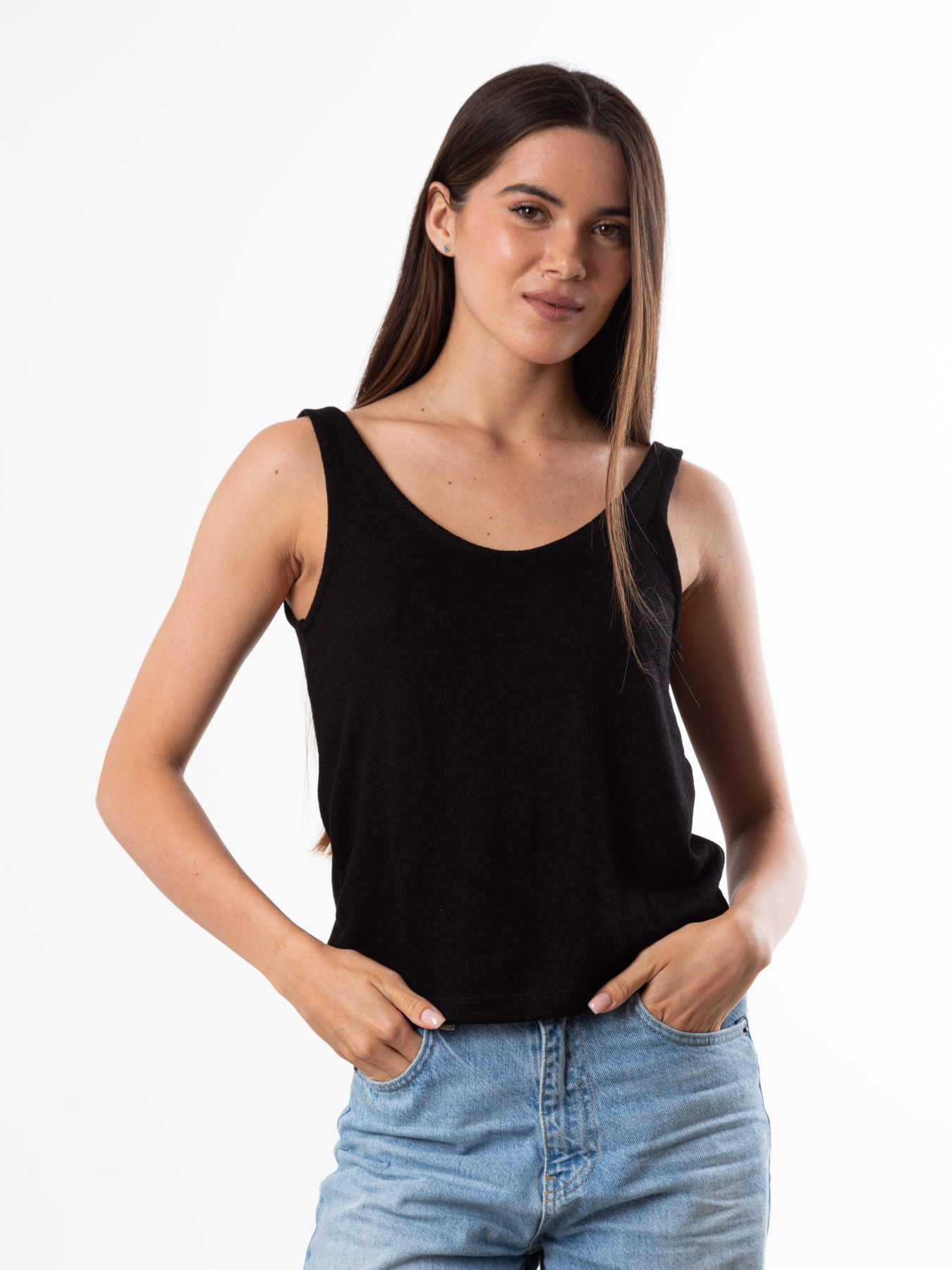 Топ Famo модель FUT-16133_01 Фото