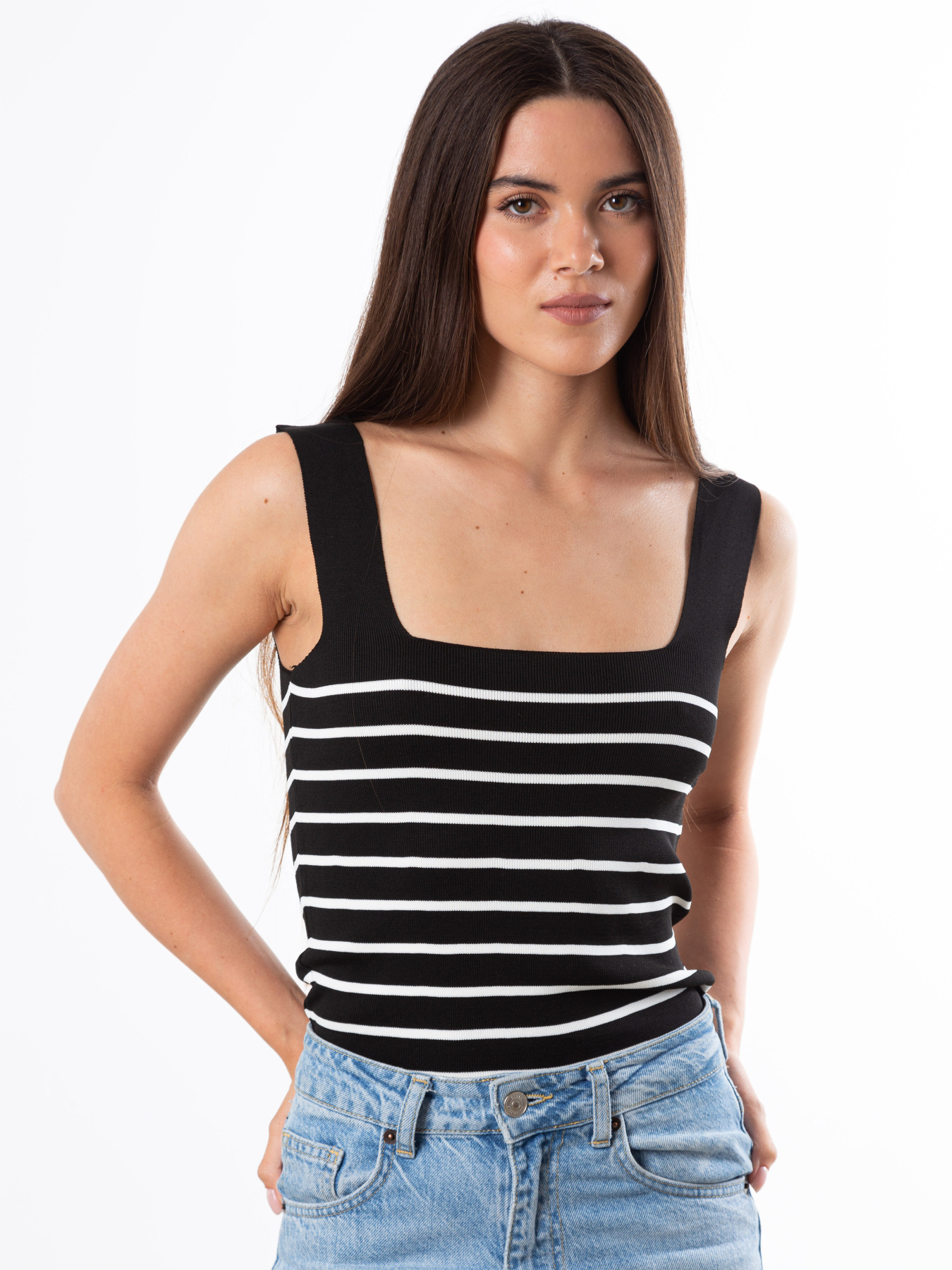 Топ Famo модель FUT-290002_01 Фото