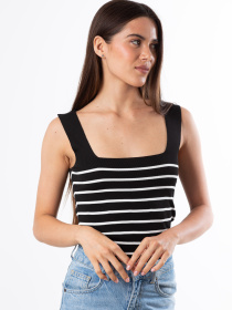 Топ Famo модель FUT-290002_01 Фото