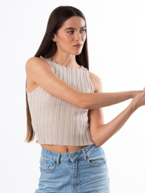 Топ Famo модель FUT-241026_02 Фото