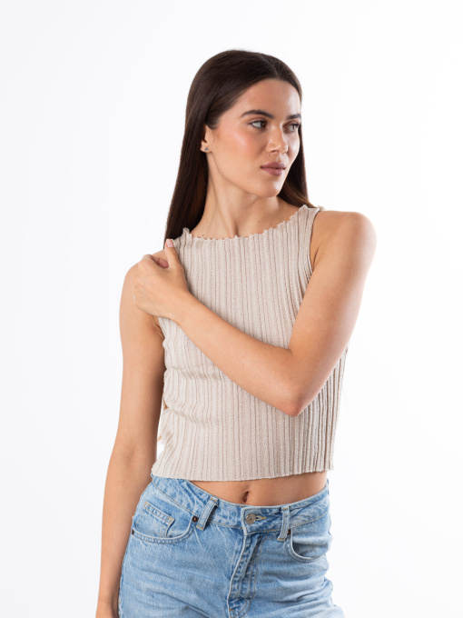 Топ Famo модель FUT-241026_02 Фото