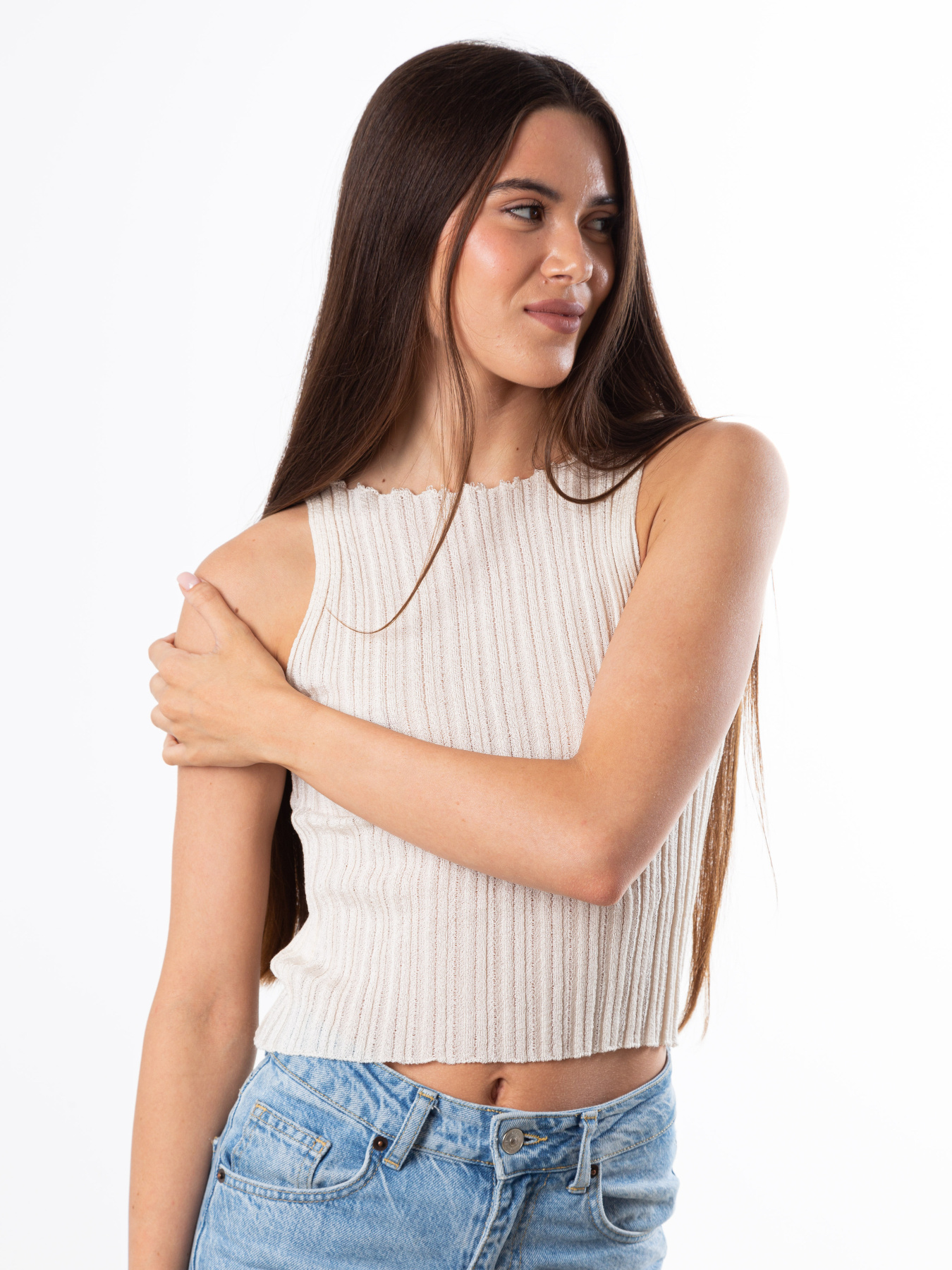 Топ Famo модель FUT-241026_03 Фото