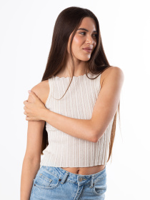 Топ Famo модель FUT-241026_03 Фото