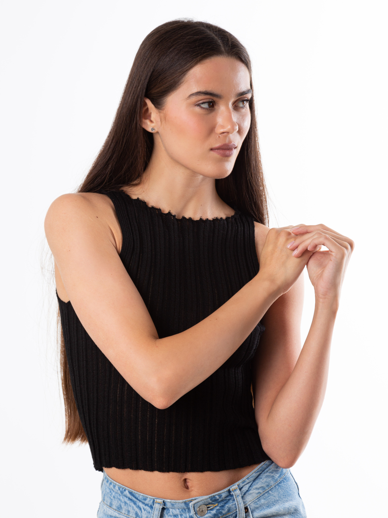 Топ Famo модель FUT-241026_01 Фото