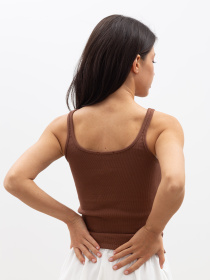 Топ Famo модель FUT-231031_07 Фото