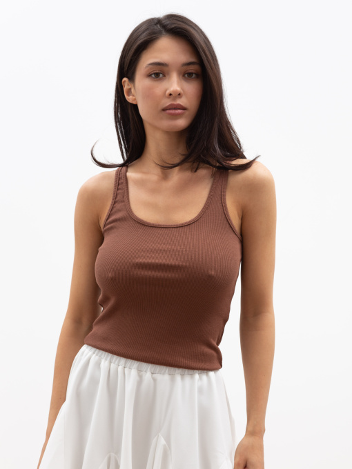 Топ Famo модель FUT-231031_07 Фото