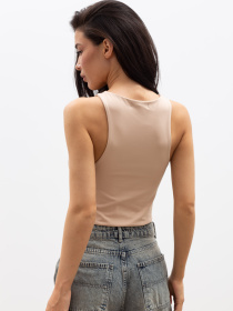 Топ Famo модель FUT-23234_02 Фото