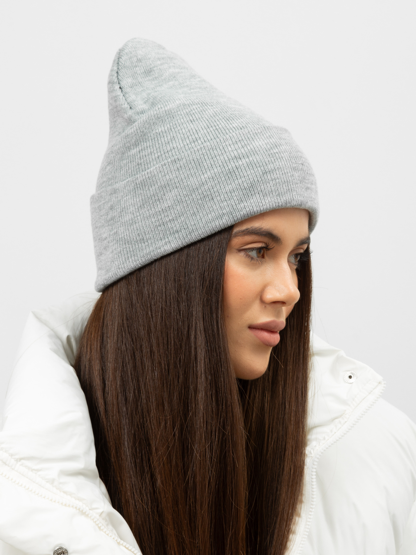 Шапка Famo модель SHP-202401_03 Фото