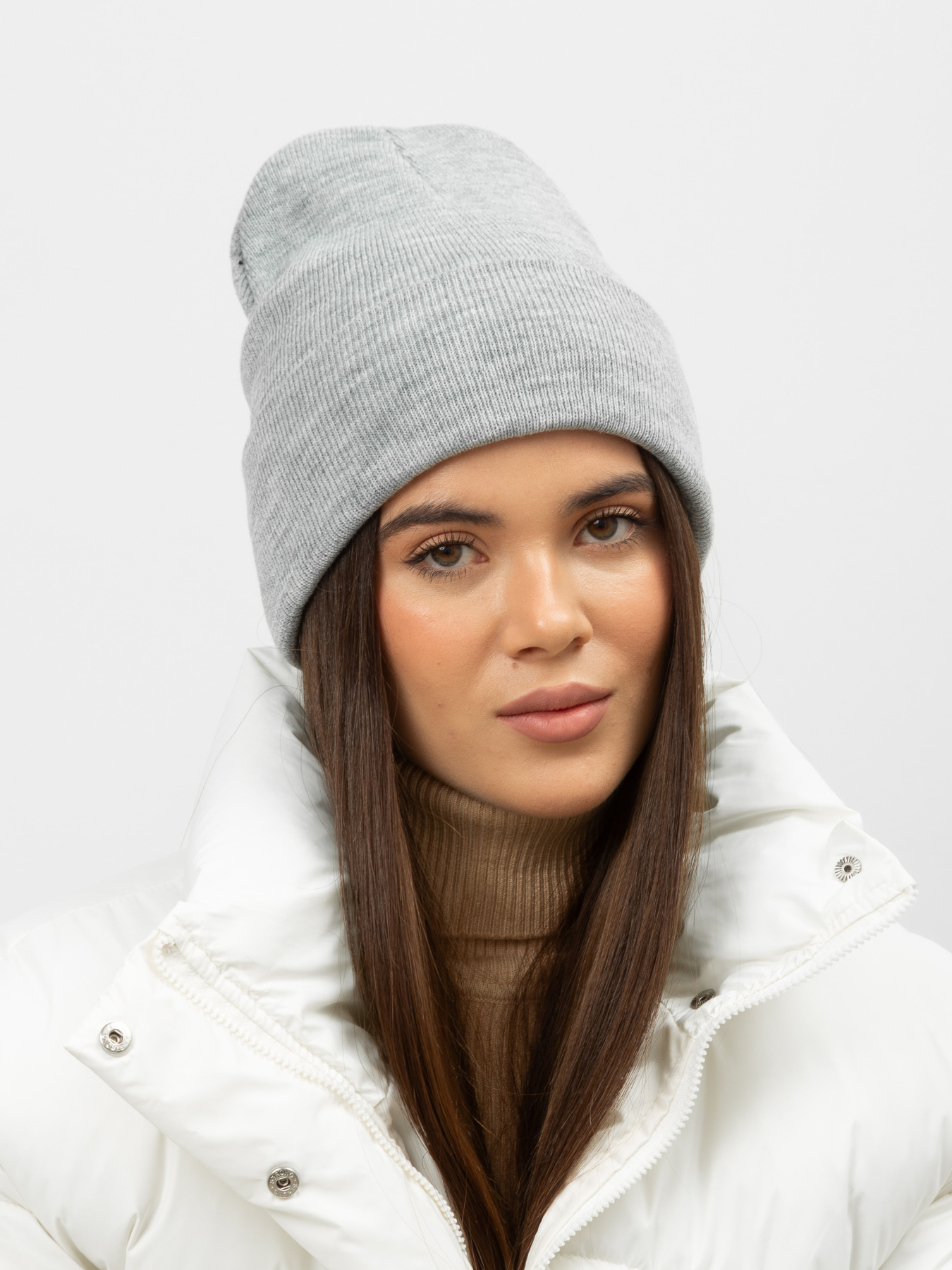 Шапка Famo модель SHP-202401_03 Фото