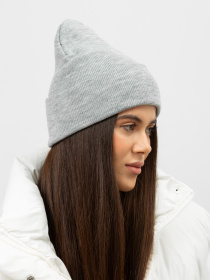 Шапка Famo модель SHP-202401_03 Фото