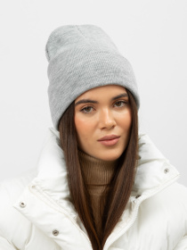 Шапка Famo модель SHP-202401_03 Фото