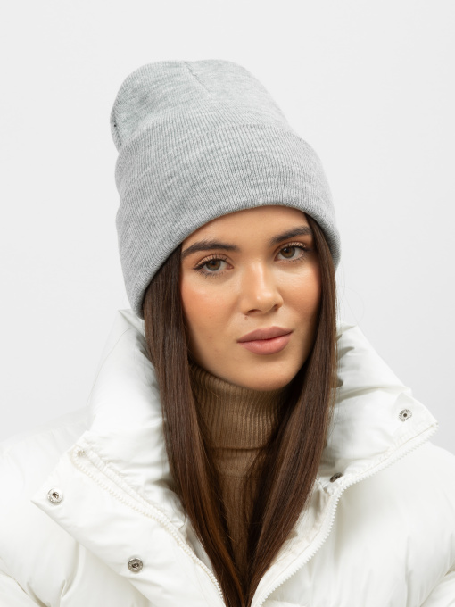 Шапка Famo модель SHP-202401_03 Фото