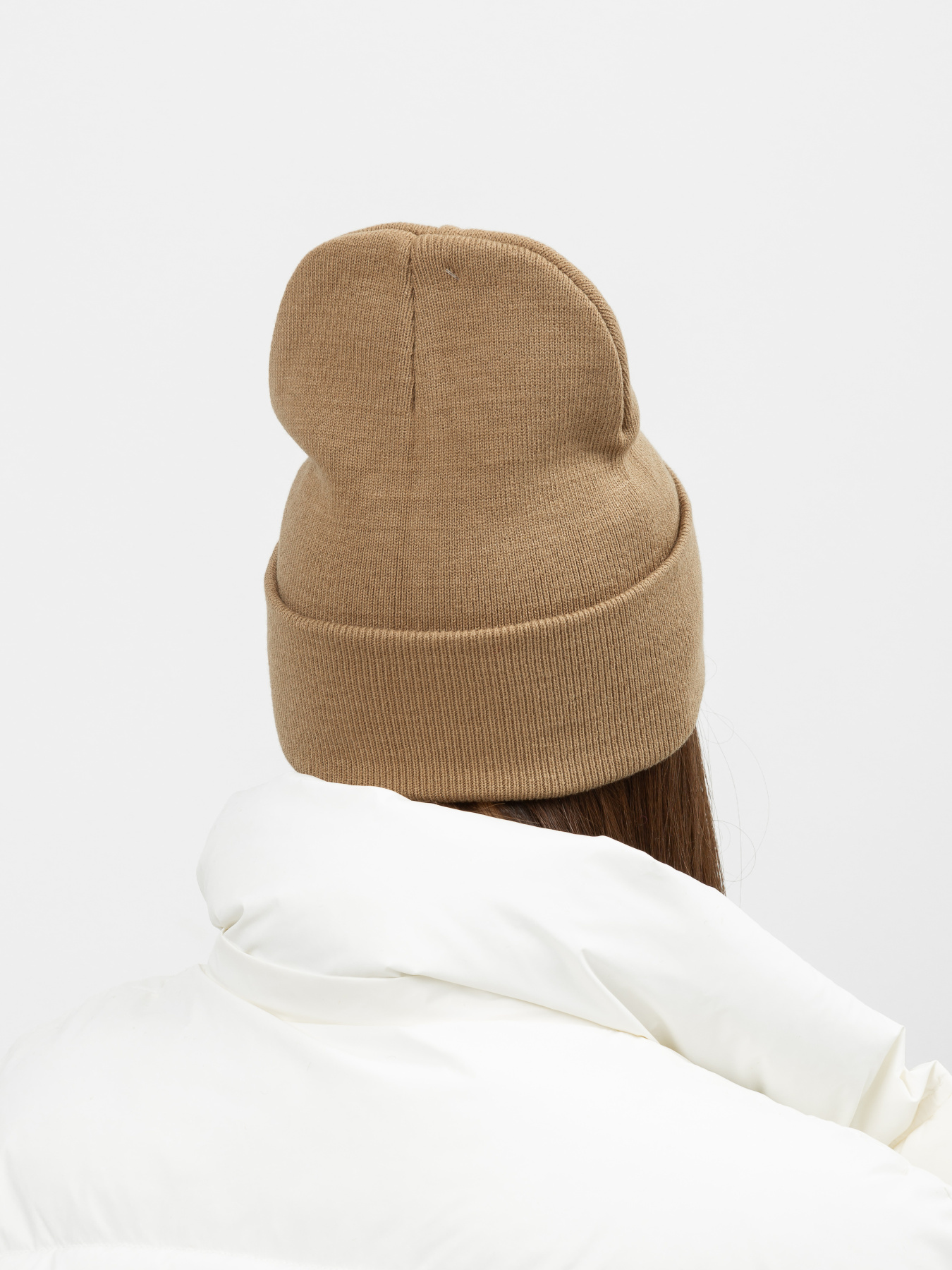 Шапка Famo модель SHP-202401_08 Фото