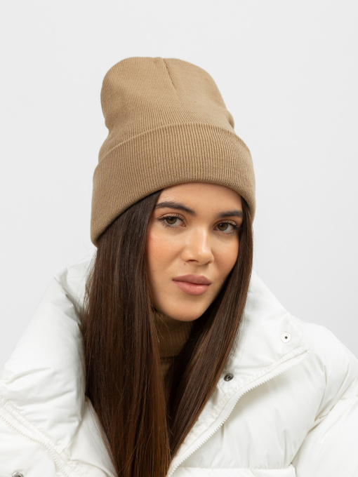 Шапка Famo модель SHP-202401_08 Фото