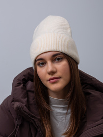 Шапка Famo модель SHP-202402_03 Фото
