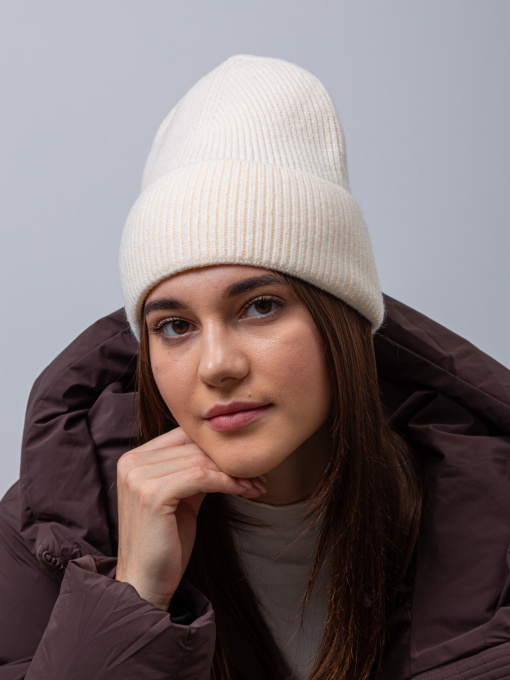 Шапка Famo модель SHP-202402_03 Фото