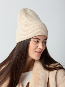 Шапка Famo модель SHP-202402_07 Фото