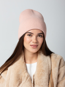 Шапка Famo модель SHP-202402_08 Фото