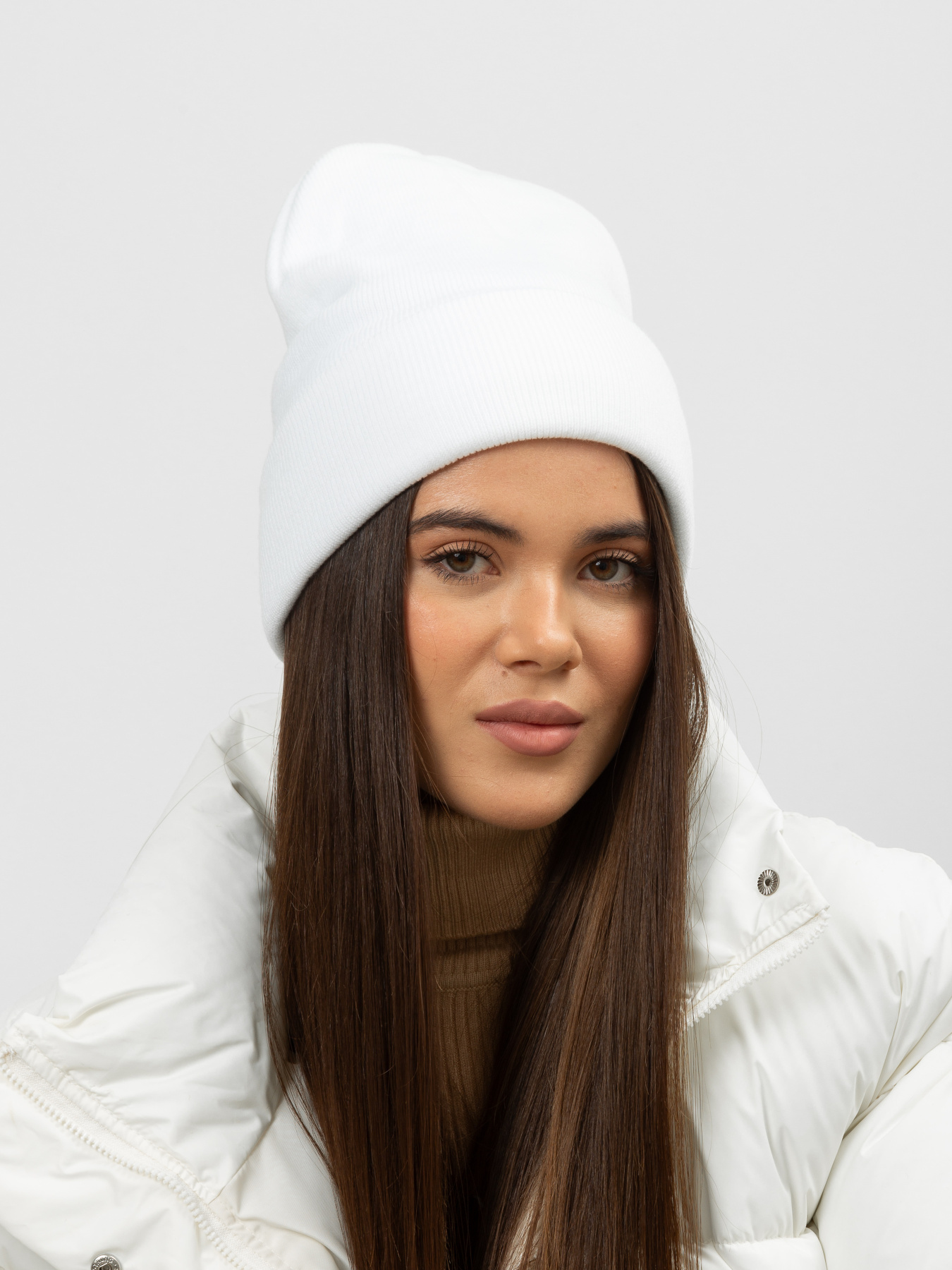 Шапка Famo модель SHP-202401_06 Фото