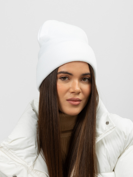 Шапка Famo модель SHP-202401_06 Фото