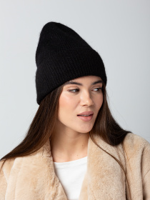 Шапка Famo модель SHP-202407_03 Фото