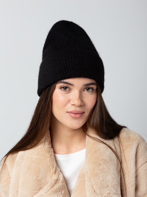 Шапка Famo модель SHP-202407_03 Фото