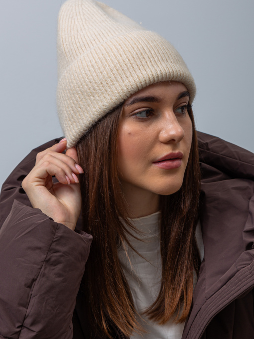 Шапка Famo модель SHP-202407_04 Фото