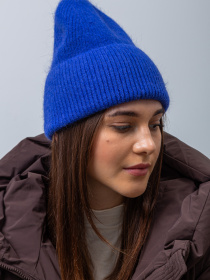 Шапка Famo модель SHP-202407_05 Фото