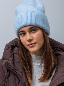 Шапка Famo модель SHP-202302_06 Фото