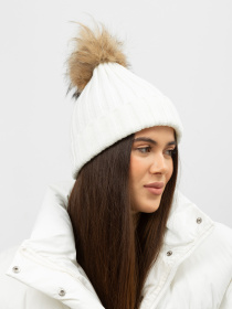 Шапка Famo модель SHP-202409_05 Фото