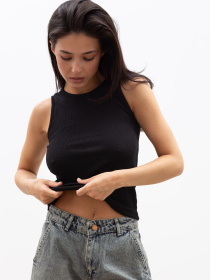 Топ Famo модель FUT-4710_01 Фото