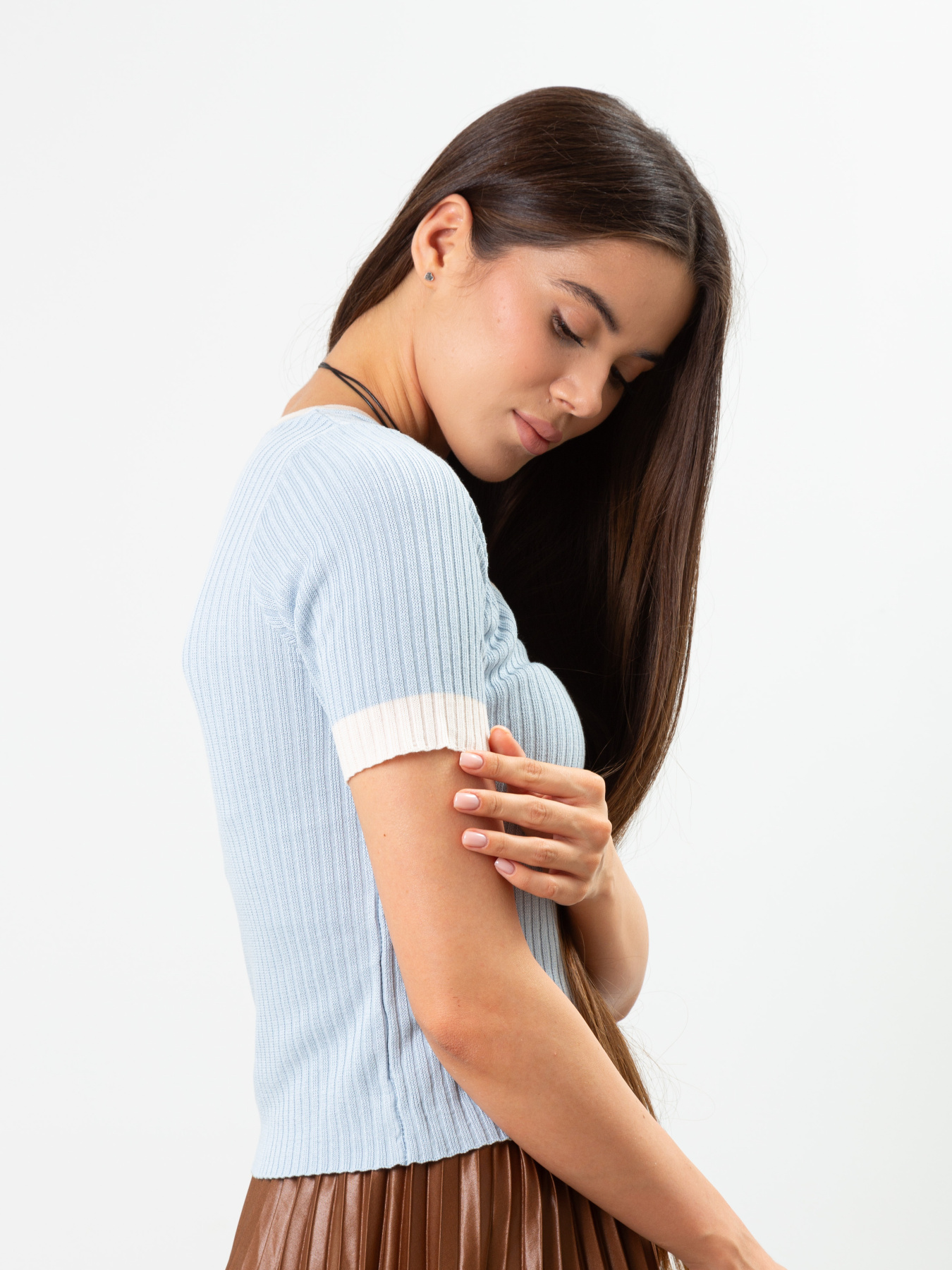 Футболка Famo модель FUT-2410951_01 Фото